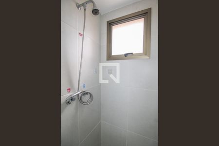 Apartamento à venda com 64m², 2 quartos e 1 vagaBanheiro da Suíte