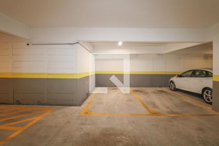 Apartamento à venda com 64m², 2 quartos e 1 vagaVaga de Garagem