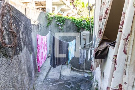 Casa à venda com 240m², 5 quartos e 3 vagasÁrea de Serviço