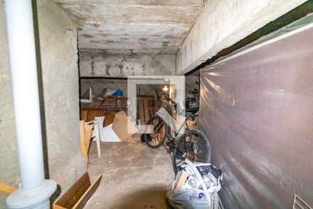 Casa à venda com 240m², 5 quartos e 3 vagasÁrea Externa