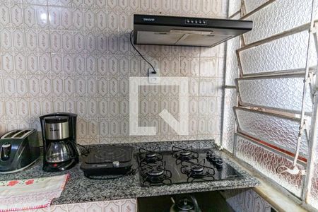 Casa à venda com 240m², 5 quartos e 3 vagasCozinha