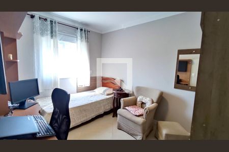 Apartamento à venda com 76m², 2 quartos e 1 vaga Apartamento à venda com 76m², 2 quartos e 1 vagaQuarto 2