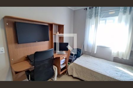 Apartamento à venda com 76m², 2 quartos e 1 vaga Apartamento à venda com 76m², 2 quartos e 1 vagaQuarto 2