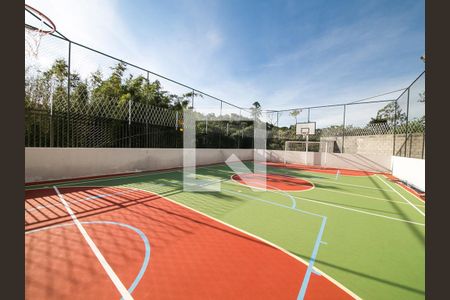 Área comum - Quadra de apartamento à venda com 2 quartos, 76m² em Engordadouro, Jundiaí