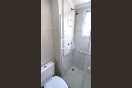 Apartamento à venda com 76m², 2 quartos e 1 vaga Apartamento à venda com 76m², 2 quartos e 1 vagaBanheiro 2