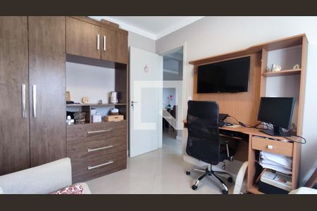 Apartamento à venda com 76m², 2 quartos e 1 vaga Apartamento à venda com 76m², 2 quartos e 1 vagaQuarto 2