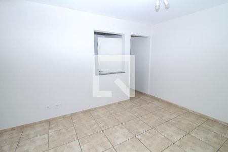 Sala de apartamento à venda com 2 quartos, 53m² em Bom Retiro, São Paulo