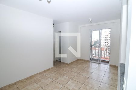 Sala de apartamento à venda com 2 quartos, 53m² em Bom Retiro, São Paulo