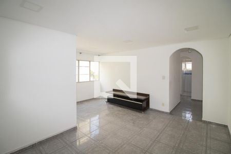 Sala de apartamento para alugar com 2 quartos, 68m² em Tremembé, São Paulo