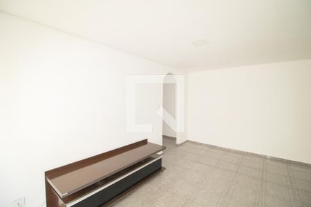 Sala de apartamento para alugar com 2 quartos, 68m² em Tremembé, São Paulo