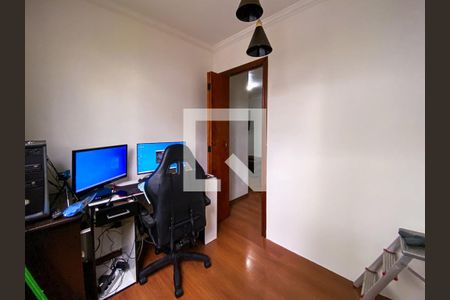 Quarto 2 de apartamento à venda com 3 quartos, 60m² em Vila Sao Silvestre (zona Leste), São Paulo