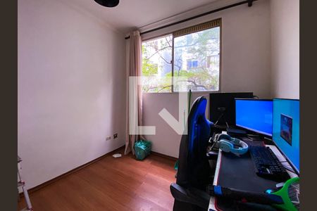 Quarto 2 de apartamento à venda com 3 quartos, 60m² em Vila Sao Silvestre (zona Leste), São Paulo