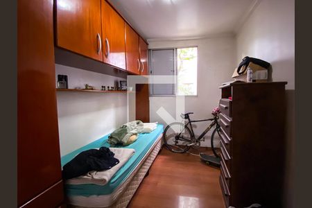 Quarto 3 de apartamento à venda com 3 quartos, 60m² em Vila Sao Silvestre (zona Leste), São Paulo