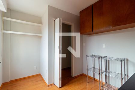 Quarto 1 de apartamento para alugar com 2 quartos, 58m² em Belenzinho, São Paulo