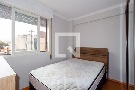 Quarto 2 de apartamento para alugar com 2 quartos, 58m² em Belenzinho, São Paulo