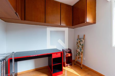 Quarto 1 de apartamento para alugar com 2 quartos, 58m² em Belenzinho, São Paulo