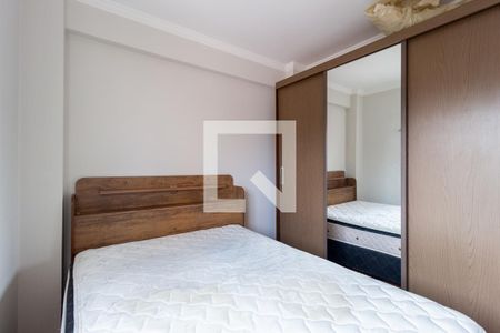 Quarto 2 de apartamento para alugar com 2 quartos, 58m² em Belenzinho, São Paulo