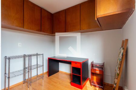 Quarto 1 de apartamento para alugar com 2 quartos, 58m² em Belenzinho, São Paulo