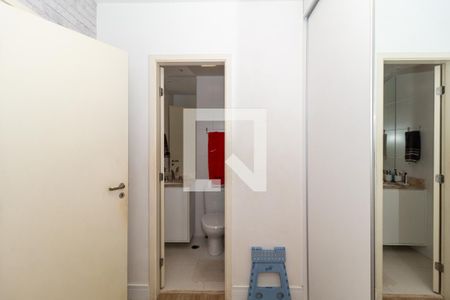 Apartamento à venda com 105m², 3 quartos e 2 vagasQuarto 3 (Suíte 3)