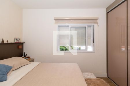 Apartamento à venda com 105m², 3 quartos e 2 vagasQuarto 1 (Suíte 1)