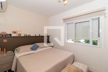 Apartamento à venda com 105m², 3 quartos e 2 vagasQuarto 1 (Suíte 1)