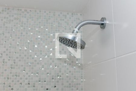 Apartamento à venda com 105m², 3 quartos e 2 vagasBanheiro da Suíte 1