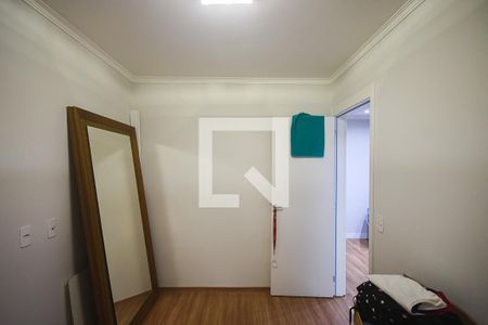 Quarto 1 de apartamento à venda com 2 quartos, 42m² em Jardim Monte Alegre, Taboão da Serra