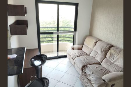Apartamento à venda com 1 quarto, 30m² em Vila Monte Alegre, São Paulo