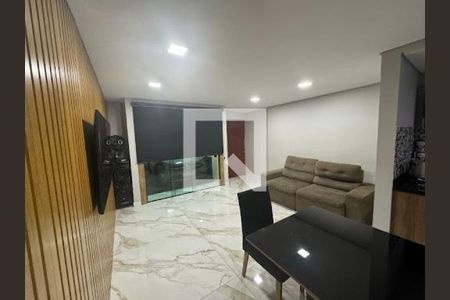 Casa à venda com 2 quartos, 86m² em Jardim Valdibia, São Bernardo do Campo