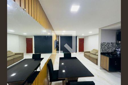 Casa à venda com 2 quartos, 86m² em Jardim Valdibia, São Bernardo do Campo