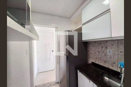 Apartamento à venda com 2 quartos, 48m² em Paulicéia, São Bernardo do Campo