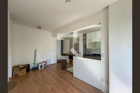 Apartamento à venda com 1 quarto, 38m² em Vila Andrade, São Paulo