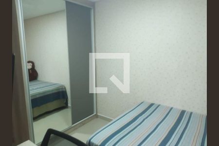 Apartamento à venda com 3 quartos, 98m² em Vila Pinheirinho, Santo André