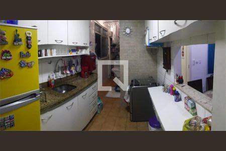 Apartamento à venda com 2 quartos, 65m² em Vila Isabel, Rio de Janeiro