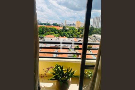 Apartamento à venda com 3 quartos, 64m² em Vila Carrão, São Paulo