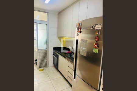 Apartamento à venda com 3 quartos, 64m² em Vila Carrão, São Paulo