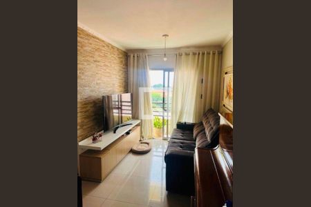 Apartamento à venda com 3 quartos, 64m² em Vila Carrão, São Paulo