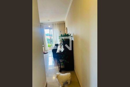 Apartamento à venda com 3 quartos, 64m² em Vila Carrão, São Paulo
