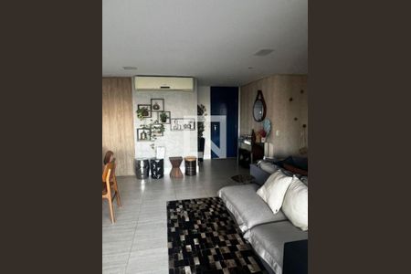 Apartamento à venda com 3 quartos, 138m² em Jardim Caravelas, São Paulo