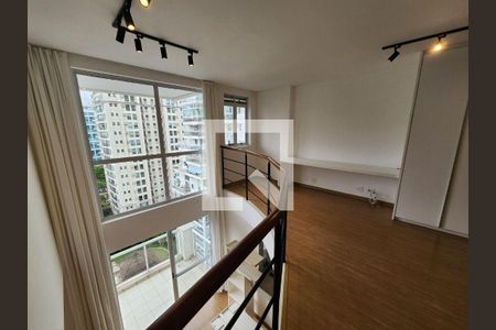 Apartamento à venda com 2 quartos, 124m² em Barra da Tijuca, Rio de Janeiro