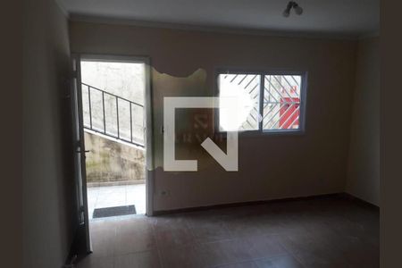 Casa à venda com 3 quartos, 106m² em Vila Buenos Aires, São Paulo