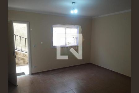 Casa à venda com 3 quartos, 106m² em Vila Buenos Aires, São Paulo