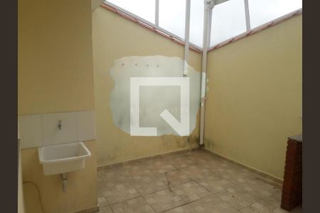 Casa à venda com 3 quartos, 106m² em Vila Buenos Aires, São Paulo