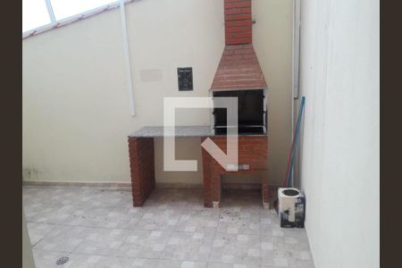 Casa à venda com 3 quartos, 106m² em Vila Buenos Aires, São Paulo