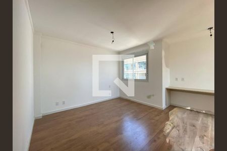 Apartamento à venda com 5 quartos, 215m² em Parque São Jorge, São Paulo