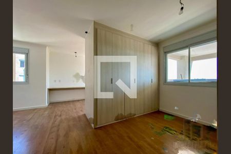 Apartamento à venda com 5 quartos, 215m² em Parque São Jorge, São Paulo