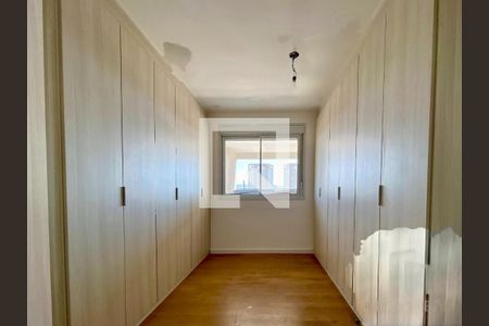 Apartamento à venda com 5 quartos, 215m² em Parque São Jorge, São Paulo