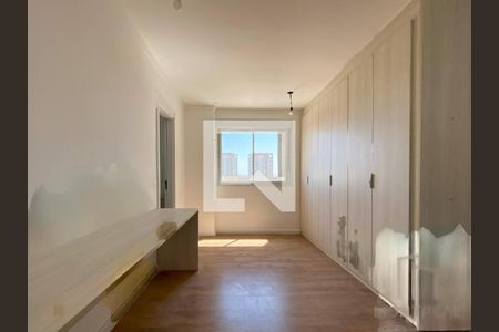 Apartamento à venda com 5 quartos, 215m² em Parque São Jorge, São Paulo