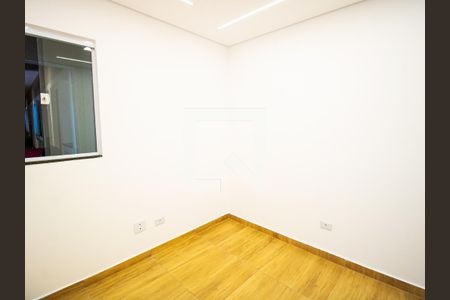 Quarto de apartamento para alugar com 1 quarto, 33m² em Vila Gustavo, São Paulo