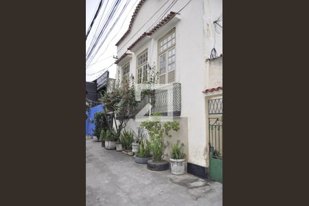 Casa à venda com 286m², 3 quartos e 1 vagaFachada